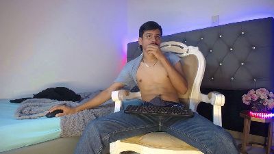 Charlir_cock_ webcam model stream image