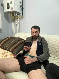 PalmedDwelling webcam model stream image
