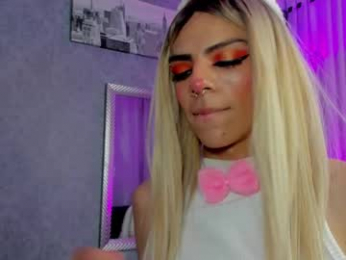 babby_twink_ webcam model stream image