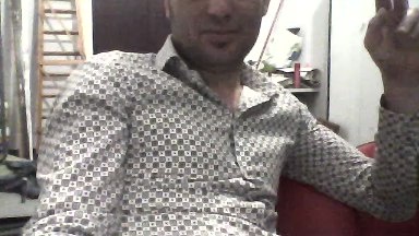 DarkenDraken webcam model stream image