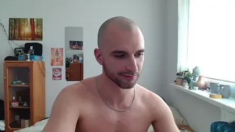 OskarBreno webcam model stream image