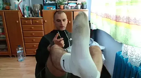 OskarBreno webcam model stream image