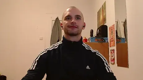 OskarBreno webcam model stream image
