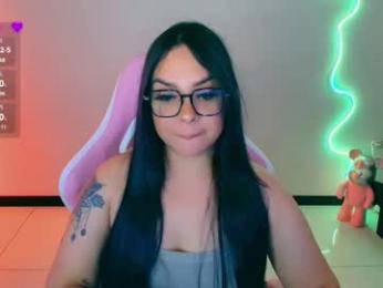 lalablack1_ webcam model stream image
