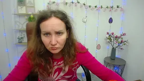 KseniaWiss webcam model stream image