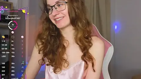 Lolli_Ruth webcam model stream image