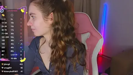 Lolli_Ruth webcam model stream image