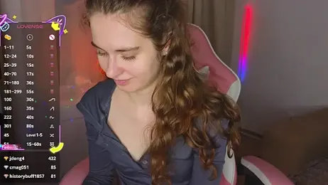 Lolli_Ruth webcam model stream image
