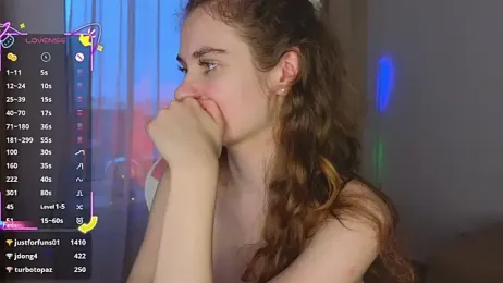 Lolli_Ruth webcam model stream image