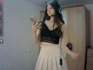 odettegodbold webcam camsoda model stream image