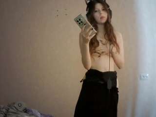 odettegodbold webcam model stream image