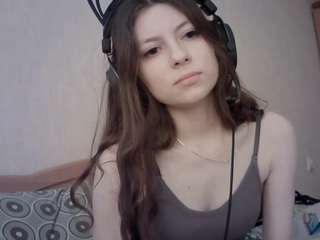 odettegodbold webcam model stream image
