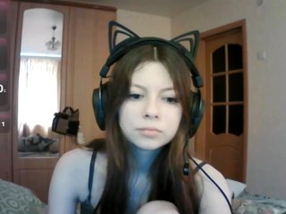 odettegodbold webcam model stream image