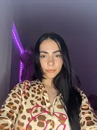 SexyDelaJ webcam model stream image