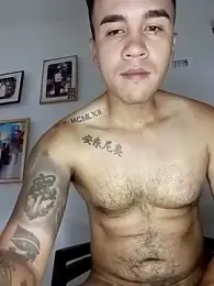 andres_dirtylover webcam stripchat model stream image