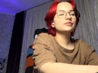 abigailharris webcam camsoda model stream image