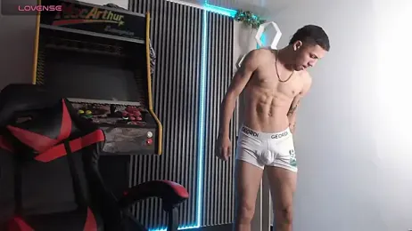 Darren_darkk webcam model stream image