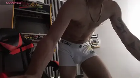 Darren_darkk webcam model stream image