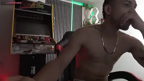 Darren_darkk webcam model stream image