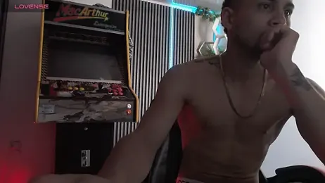 Darren_darkk webcam stripchat model stream image
