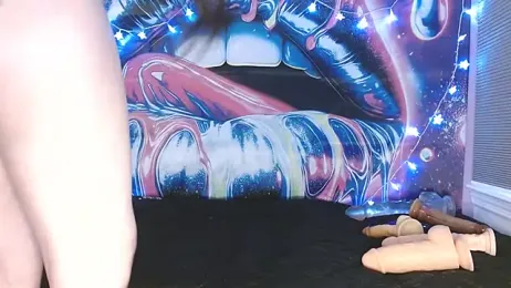 Sweeeets85 webcam model stream image