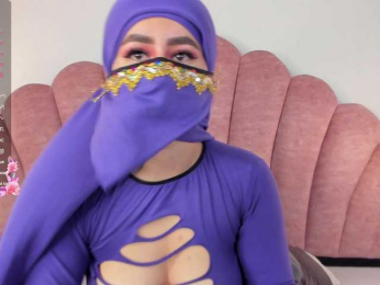 halabi-saha webcam model stream image