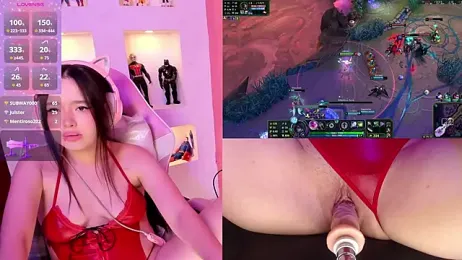 Ashley_sa webcam stripchat model stream image