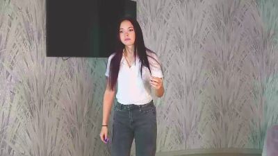 RosannDokka webcam model stream image