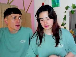 damian-n-maya webcam model stream image