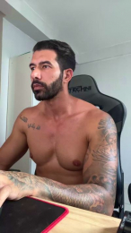 Saradoalto23 webcam cam4 model stream image