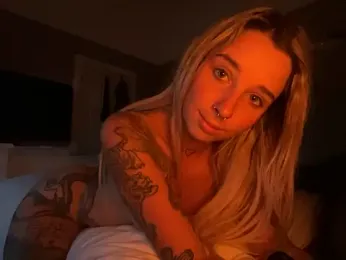 PortiaBrandy webcam model stream image