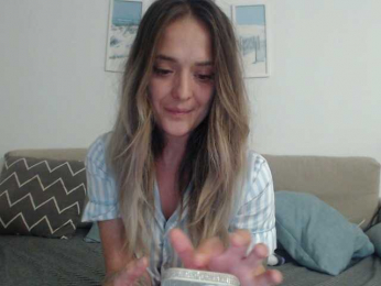 Fanorasweet webcam model stream image