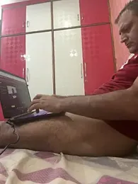 spicey_sunny webcam model stream image