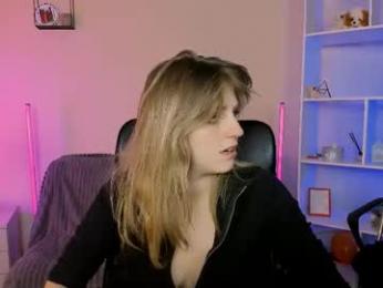 renesmee_sunset webcam model stream image