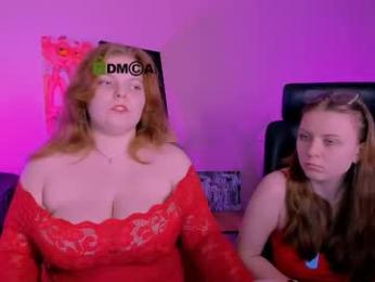 renesmee_sunset webcam model stream image