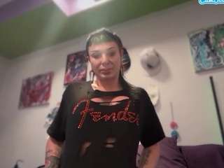 thetsbrieee webcam model stream image