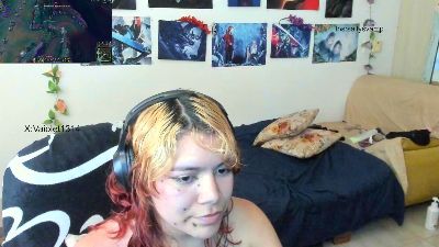 galatea_tantric webcam cam4 model stream image