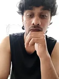 Ilhaamgrey webcam model stream image