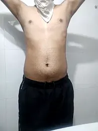 Ilhaamgrey webcam model stream image