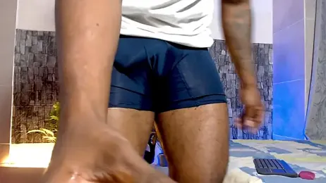 Joseephjackson webcam model stream image
