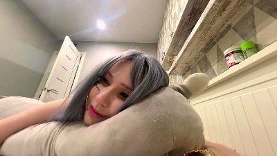 BlushInkMila webcam model stream image