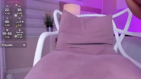 _paula_x webcam stripchat model stream image