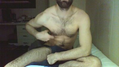PeterGallo webcam model stream image