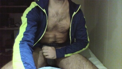 PeterGallo webcam model stream image