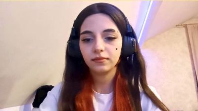 AwrinaSnow webcam cam4 model stream image