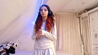 AwrinaSnow webcam model stream image