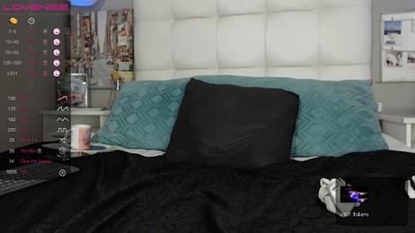 steffanxxll webcam model stream image