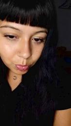 Bohemiaa22 webcam model stream image