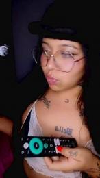 Bohemiaa22 webcam model stream image