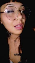 Bohemiaa22 webcam model stream image